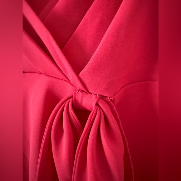 Gold label Vintage Victoria’s Secret pink dress - Picture 3 of 6